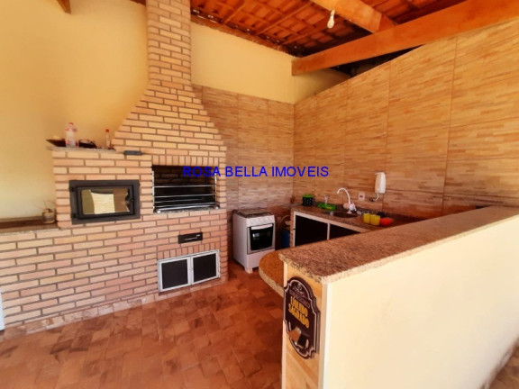 Imagem Casa com 2 Quartos à Venda, 1.540 m² em Centro - Jarinu