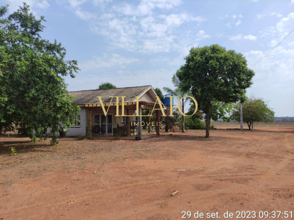 Imagem Fazenda à Venda, 3.600 m² em Centro - Querência Imagem Fazenda à Venda, 3.600 m² em Centro - Querência