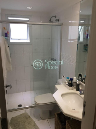 Imagem Apartamento com 3 Quartos à Venda, 160 m² em Panamby - São Paulo