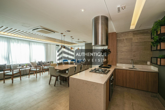 Imagem Apartamento com 4 Quartos à Venda, 153 m² em Jardim - Santo André Imagem Apartamento com 4 Quartos à Venda, 153 m² em Jardim - Santo André