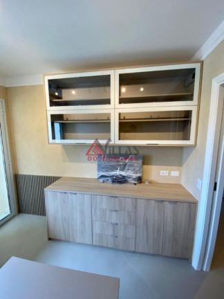 Imagem Apartamento com 3 Quartos à Venda, 211 m² em Moema - São Paulo