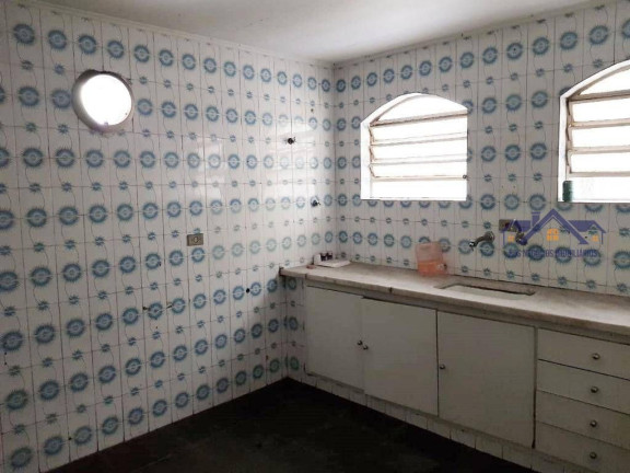 Imagem Sobrado com 4 Quartos à Venda, 400 m² em Jaguaré - São Paulo Imagem Sobrado com 4 Quartos à Venda, 400 m² em Jaguaré - São Paulo