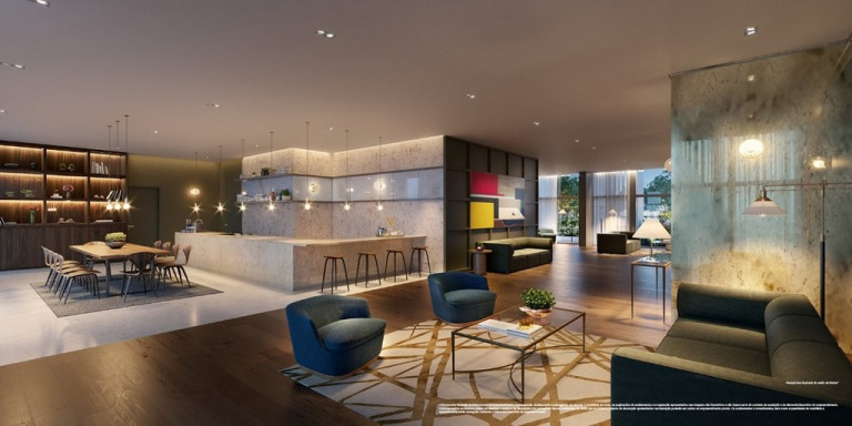 Imagem Imóvel com 4 Quartos à Venda, 186 m² em Real Parque - São Paulo Imagem Imóvel com 4 Quartos à Venda, 186 m² em Real Parque - São Paulo