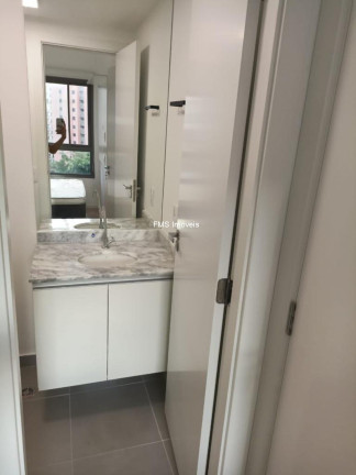 Imagem Imóvel com 1 Quarto para Alugar, 27 m² em Vila Nova Conceição - São Paulo Imagem Imóvel com 1 Quarto para Alugar, 27 m² em Vila Nova Conceição - São Paulo