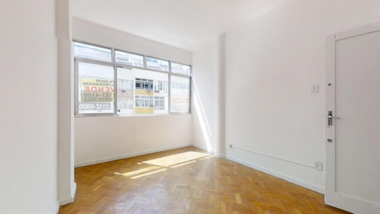 Imagem Imóvel com 3 Quartos à Venda, 94 m² em Copacabana - Rio De Janeiro