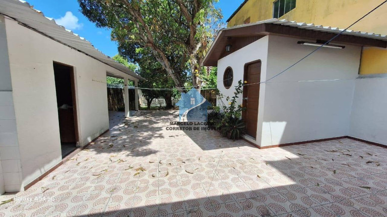 Imagem Casa com 3 Quartos à Venda, 280 m² em Centro - Manaus Imagem Casa com 3 Quartos à Venda, 280 m² em Centro - Manaus