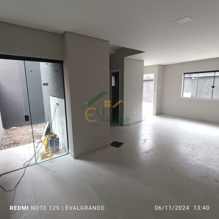Imagem Sobrado com 3 Quartos à Venda, 97 m² em Alto Boqueirão - Curitiba Imagem Sobrado com 3 Quartos à Venda, 97 m² em Alto Boqueirão - Curitiba