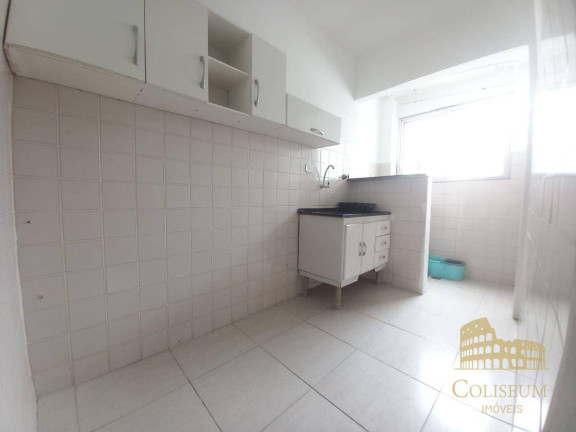 Imagem Kitnet com 1 Quarto à Venda, 32 m² em Aviação - Praia Grande