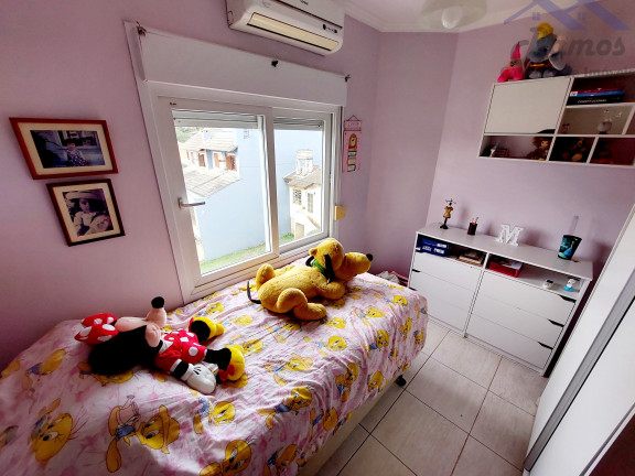 Imagem Sobrado com 3 Quartos à Venda,  em Tristeza - Porto Alegre