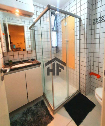 Imagem Apartamento com 3 Quartos à Venda, 87 m² em Graças - Recife Imagem Apartamento com 3 Quartos à Venda, 87 m² em Graças - Recife