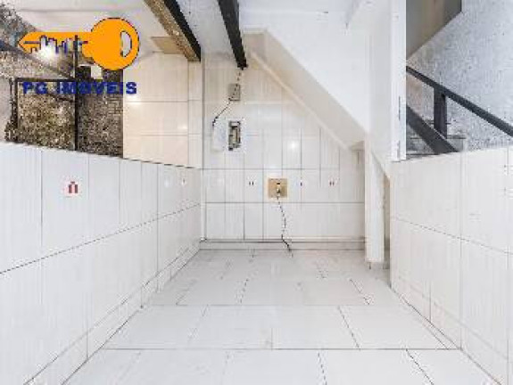 Imagem Sala Comercial à Venda, 420 m² em Centro - Curitiba Imagem Sala Comercial à Venda, 420 m² em Centro - Curitiba