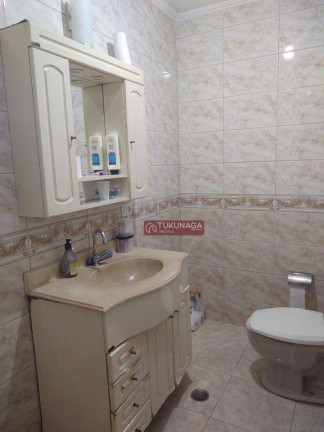 Imagem Sobrado com 2 Quartos à Venda, 133 m² em Vila Galvão - Guarulhos Imagem Sobrado com 2 Quartos à Venda, 133 m² em Vila Galvão - Guarulhos
