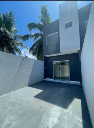 Casa com 3 Quartos à Venda, 97 m² em Centro - Barra Dos Coqueiros