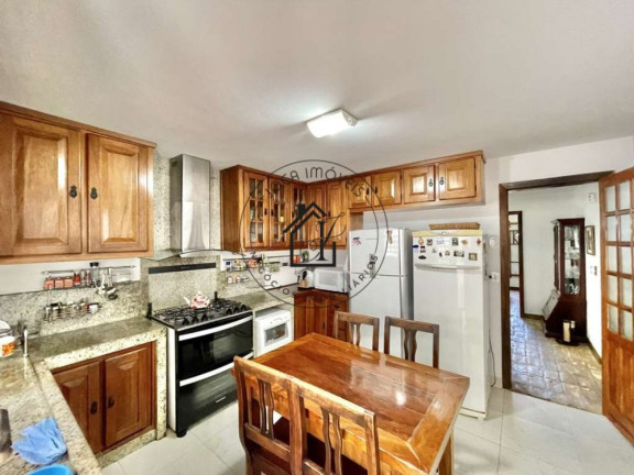 Imagem Casa de Condomínio com 4 Quartos à Venda, 3.543 m² em Moinho Velho - Embu Das Artes