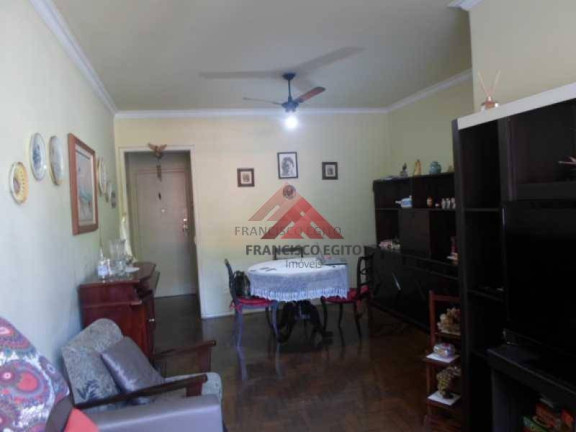 Imagem Apartamento com 3 Quartos à Venda, 100 m² em Icaraí - Niterói