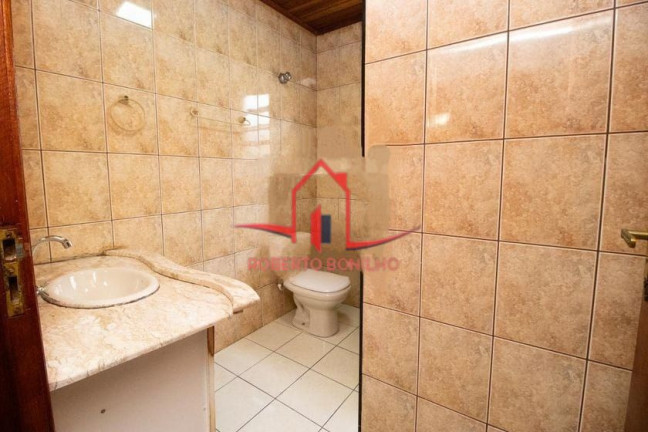 Imagem Casa com 3 Quartos para Alugar, 232 m² em Vila Aquilino - Santo André Imagem Casa com 3 Quartos para Alugar, 232 m² em Vila Aquilino - Santo André