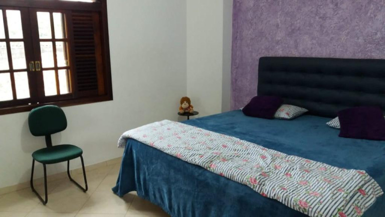 Imagem Sobrado com 3 Quartos à Venda, 307 m² em Jardim Amazonas - Suzano Imagem Sobrado com 3 Quartos à Venda, 307 m² em Jardim Amazonas - Suzano