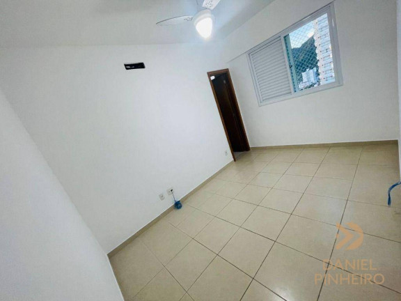 Imagem Apartamento com 3 Quartos à Venda, 132 m² em Canto Do Forte - Praia Grande