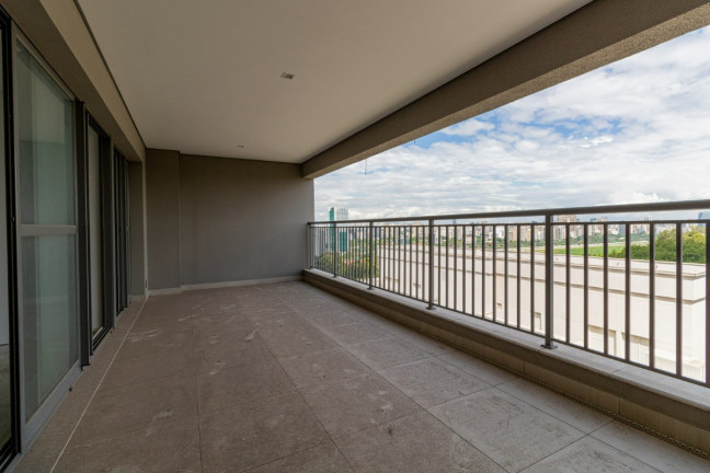 Imagem Apartamento com 4 Quartos à Venda, 155 m² em Butantã - São Paulo