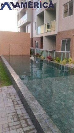 Imagem Imóvel com 2 Quartos à Venda, 54 m² em Altiplano Cabo Branco - João Pessoa