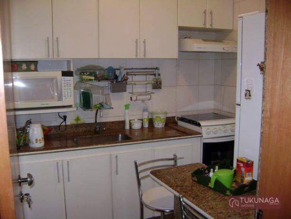 Imagem Apartamento com 3 Quartos à Venda, 70 m² em Vila Gustavo - São Paulo Imagem Apartamento com 3 Quartos à Venda, 70 m² em Vila Gustavo - São Paulo