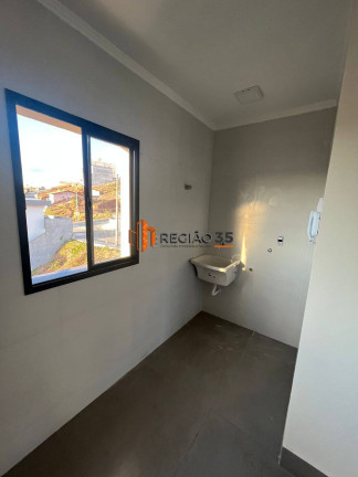 Apartamento com 2 Quartos à Venda, 52 m² em Jardim Bandeirantes - Poços De Caldas