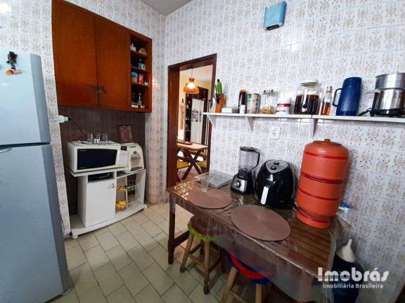 Imagem Apartamento com 3 Quartos à Venda, 110 m² em Aldeota - Fortaleza