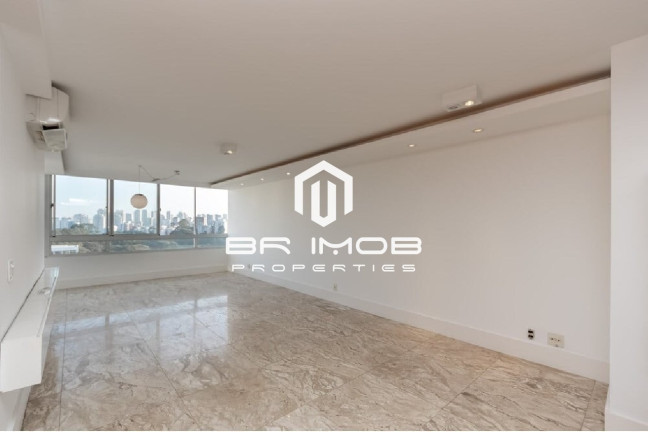 Imagem Imóvel com 3 Quartos à Venda, 271 m² em Morumbi - São Paulo