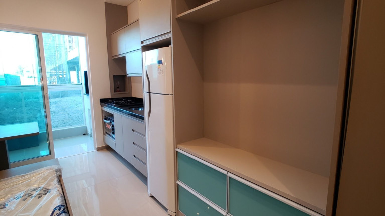 Imagem Apartamento com 1 Quarto à Venda, 23 m² em Matinhos - Pontal Do Parana