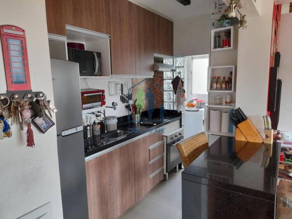 Imagem Apartamento com 1 Quarto à Venda, 64 m² em Vila Andrade - São Paulo