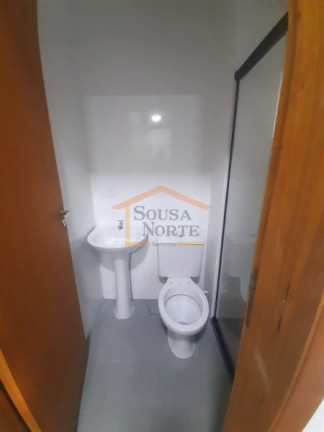 Imagem Apartamento com 1 Quarto para Alugar, 33 m² em Santana - São Paulo Imagem Apartamento com 1 Quarto para Alugar, 33 m² em Santana - São Paulo