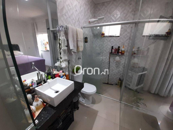 Imagem Casa com 2 Quartos à Venda, 147 m² em Residencial Vale Dos Sonhos - Goiânia Imagem Casa com 2 Quartos à Venda, 147 m² em Residencial Vale Dos Sonhos - Goiânia