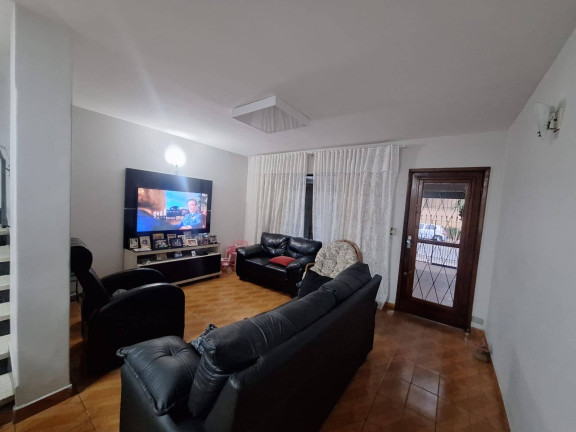 Imagem Casa com 3 Quartos à Venda, 300 m² em Parque Imperial - São Paulo Imagem Casa com 3 Quartos à Venda, 300 m² em Parque Imperial - São Paulo