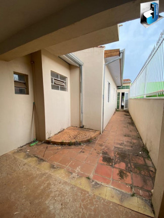 Imagem Casa com 4 Quartos à Venda, 115 m² em Parque Santa Maria - Tatuí