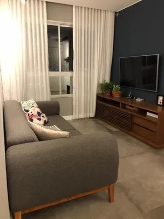 Imóvel com 2 Quartos à Venda, 54 m² em Sul (águas Claras) - Brasília