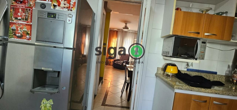 Imagem Casa com 3 Quartos à Venda, 160 m² em Vila Regente Feijó - São Paulo Imagem Casa com 3 Quartos à Venda, 160 m² em Vila Regente Feijó - São Paulo