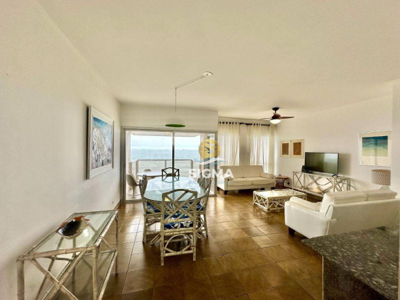Imagem Apartamento com 3 Quartos à Venda, 129 m² em Pitangueiras - Guarujá Imagem Apartamento com 3 Quartos à Venda, 129 m² em Pitangueiras - Guarujá