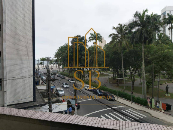 Apartamento com 3 Quartos à Venda, 112 m² em Centro - São Vicente