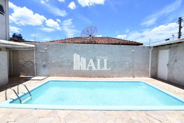 Imagem Casa com 4 Quartos à Venda, 277 m² em Centro - Mirassol Imagem Casa com 4 Quartos à Venda, 277 m² em Centro - Mirassol