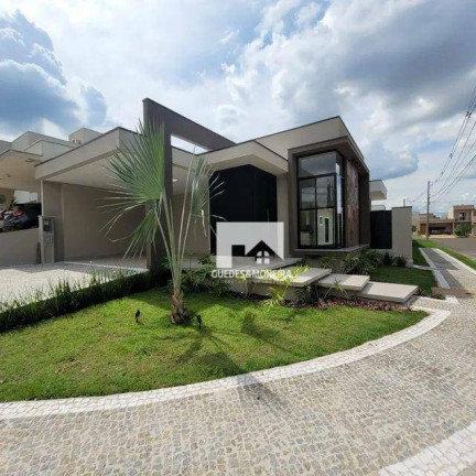 Imagem Casa com 3 Quartos à Venda, 170 m² em Parque Bom Retiro - Paulínia
