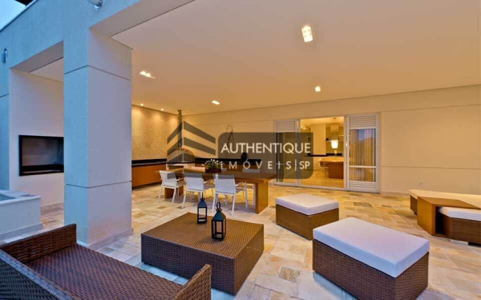 Imagem Apartamento com 3 Quartos à Venda, 109 m² em Vila Mascote - São Paulo Imagem Apartamento com 3 Quartos à Venda, 109 m² em Vila Mascote - São Paulo