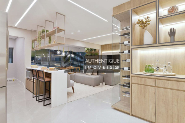 Imagem Apartamento com 2 Quartos à Venda, 90 m² em Alto Da Boa Vista - São Paulo Imagem Apartamento com 2 Quartos à Venda, 90 m² em Alto Da Boa Vista - São Paulo