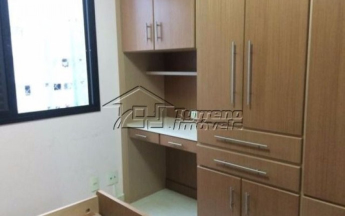 Imagem Apartamento com 1 Quarto à Venda, 47 m² em Jardim Aquarius - São José Dos Campos