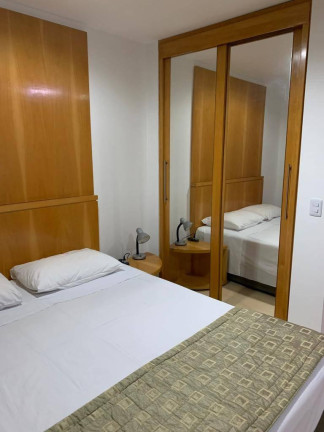 Imagem Apartamento com 1 Quarto para Alugar, 29 m² em Itaim Bibi - São Paulo