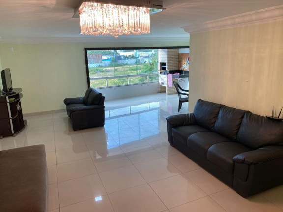 Imagem Apartamento com 3 Quartos à Venda, 216 m² em Praia Do Morro - Guarapari