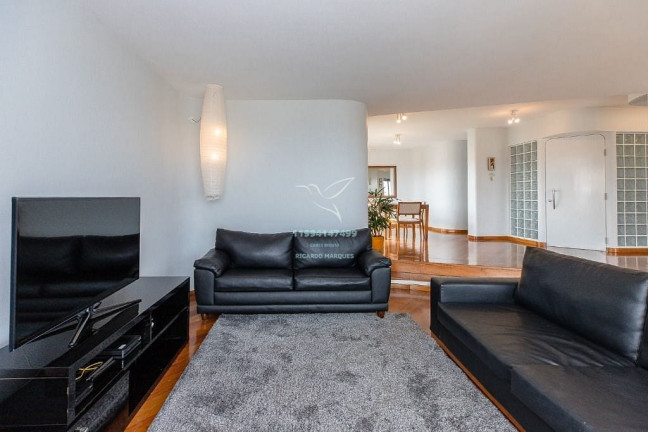 Imagem Apartamento com 3 Quartos à Venda, 177 m² em Vila Suzana - São Paulo Imagem Apartamento com 3 Quartos à Venda, 177 m² em Vila Suzana - São Paulo