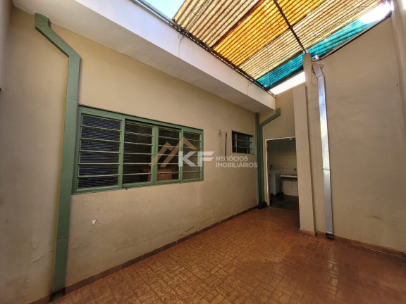 Imagem Casa com 3 Quartos à Venda, 400 m² em Campos Elíseos - Ribeirão Preto
