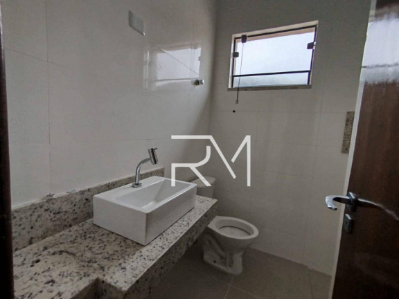 Imagem Casa com 3 Quartos à Venda, 222 m² em Jardim Marina - Mongaguá