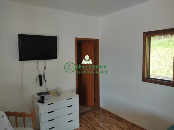 Imagem Chácara com 6 Quartos à Venda, 5.000 m² em Centro - Paraibuna