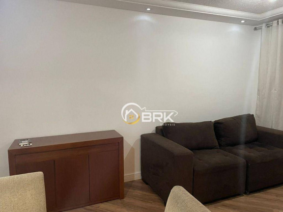 Imagem Apartamento com 3 Quartos à Venda, 74 m² em Vila Talarico - São Paulo Imagem Apartamento com 3 Quartos à Venda, 74 m² em Vila Talarico - São Paulo